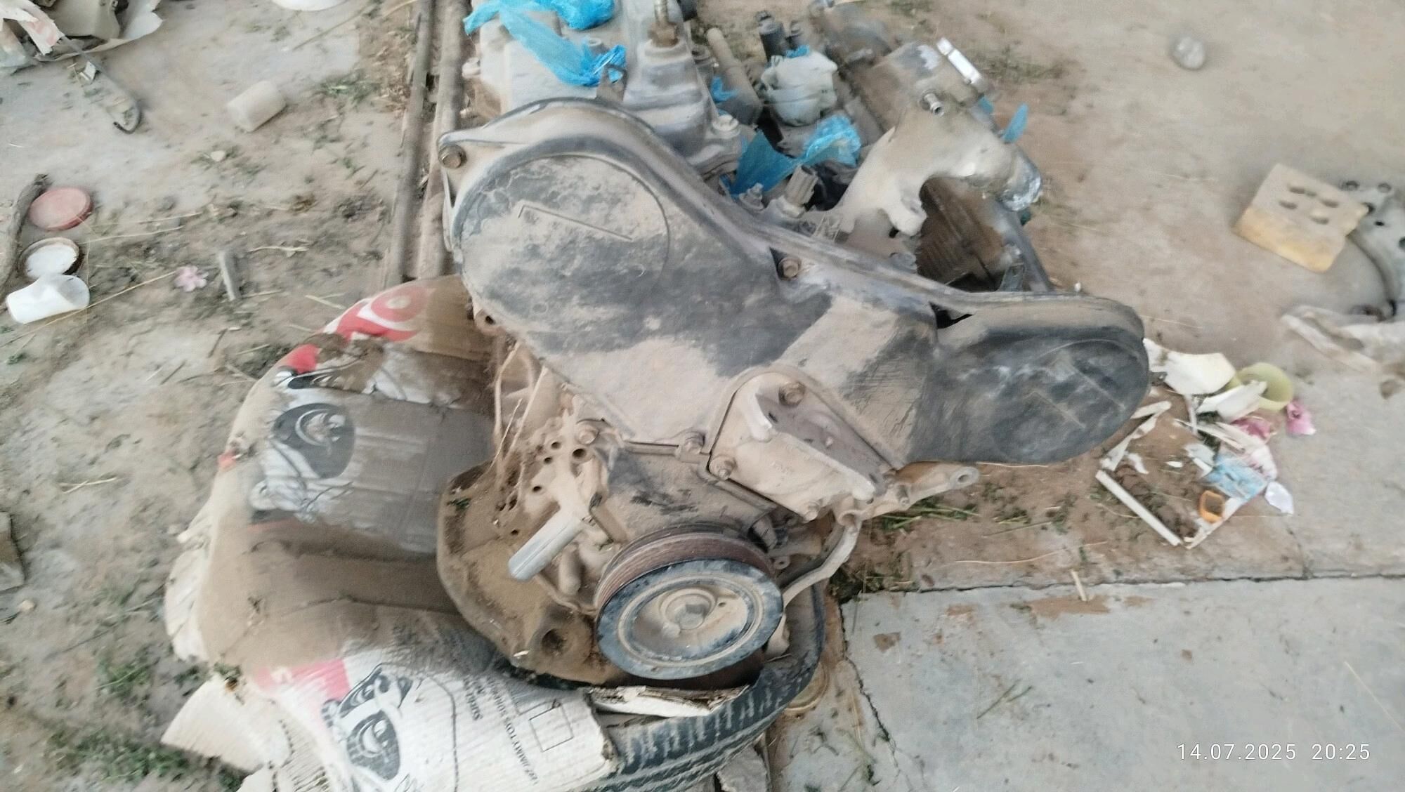3 lik vvti mator stuk beren 2 500 TMT - Mary - img 4