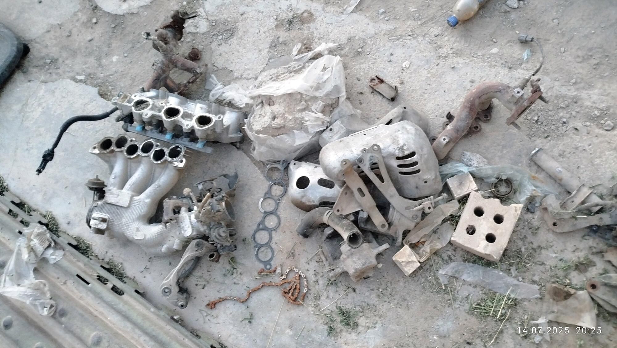 3 lik vvti mator stuk beren 2 500 TMT - Mary - img 2