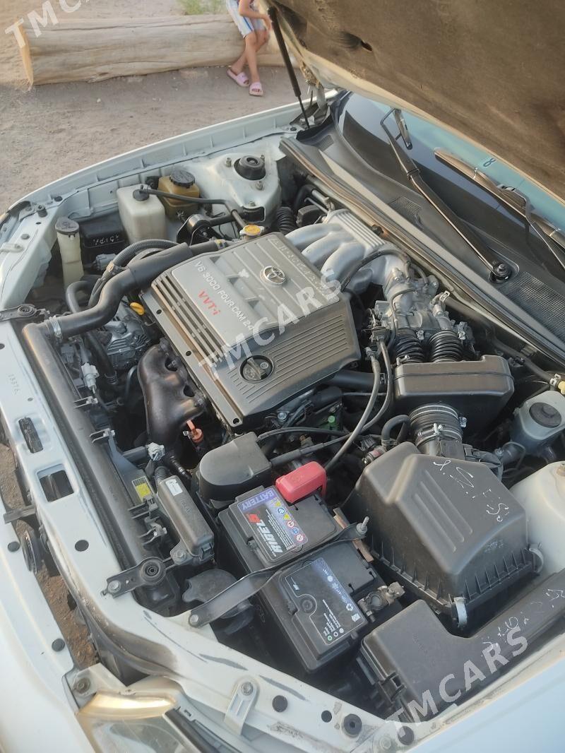 Toyota Avalon 2001 - 240 000 TMT - Дашогуз - img 5