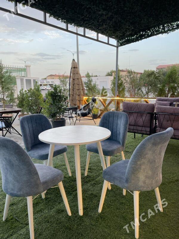 coffeeterya - Aşgabat - img 6