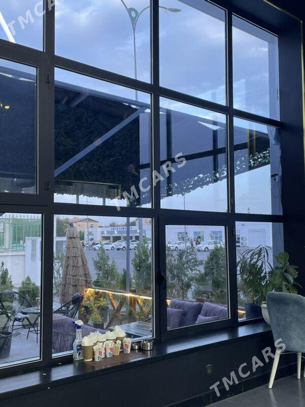 coffeeterya - Aşgabat - img 10