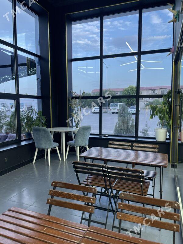 coffeeterya - Aşgabat - img 9