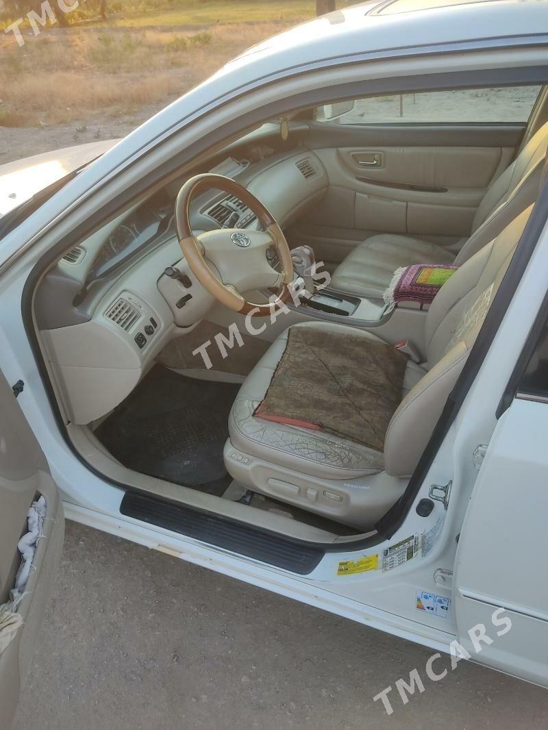 Toyota Avalon 2001 - 240 000 TMT - Дашогуз - img 4