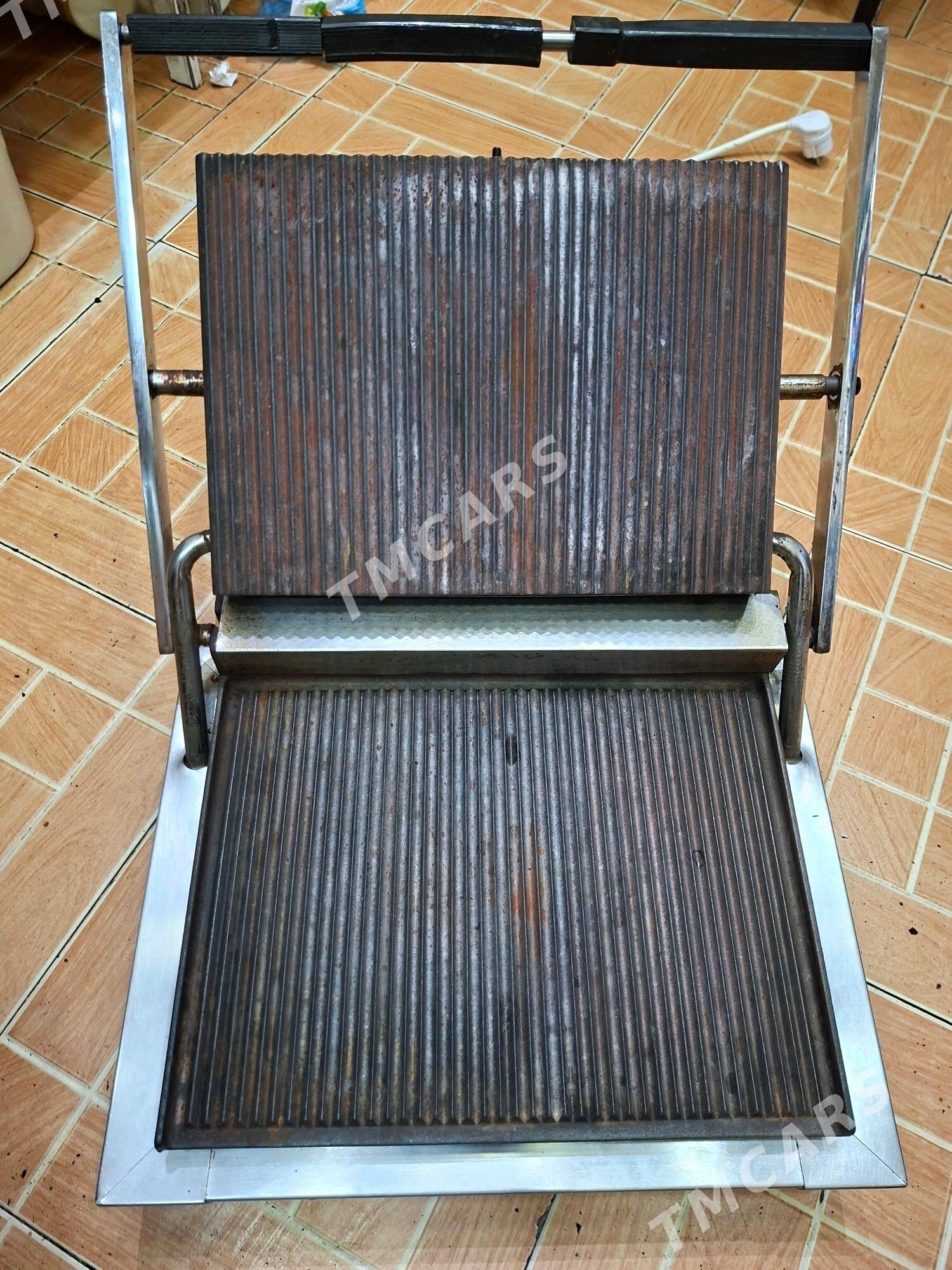 toster - Aşgabat - img 3