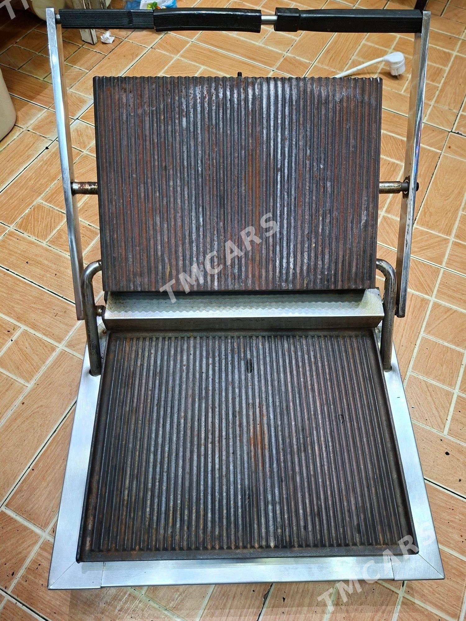 toster - Aşgabat - img 4