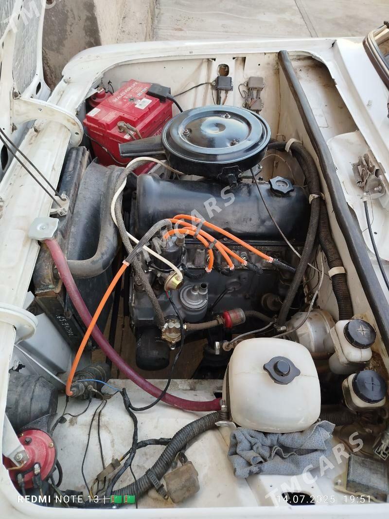 Lada 2106 1998 - 44 000 TMT - Дянев - img 6