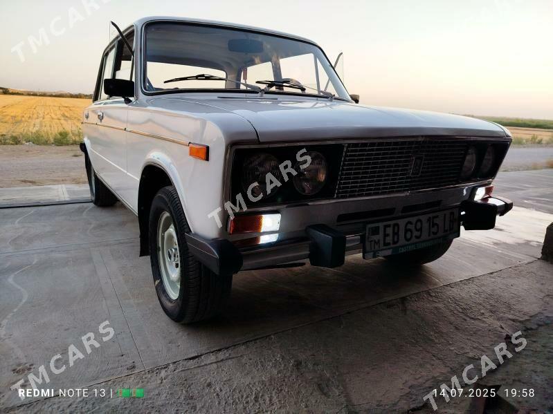 Lada 2106 1998 - 44 000 TMT - Дянев - img 2