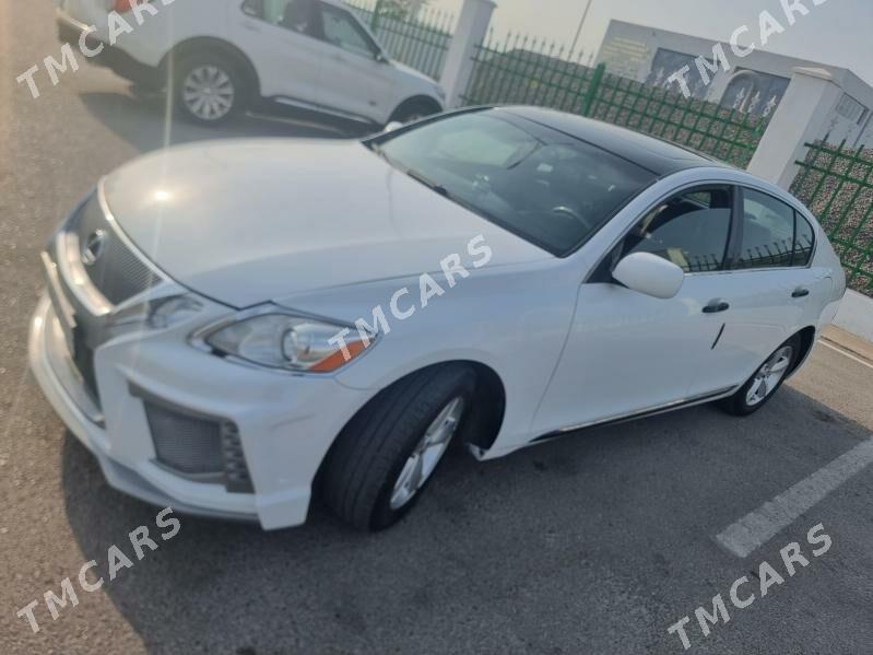 Lexus GS 300 2006 - 170 000 TMT - етр. Туркменбаши - img 8