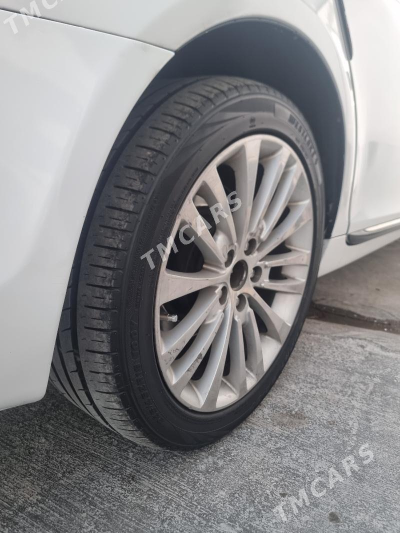 Lexus GS 300 2006 - 170 000 TMT - етр. Туркменбаши - img 2