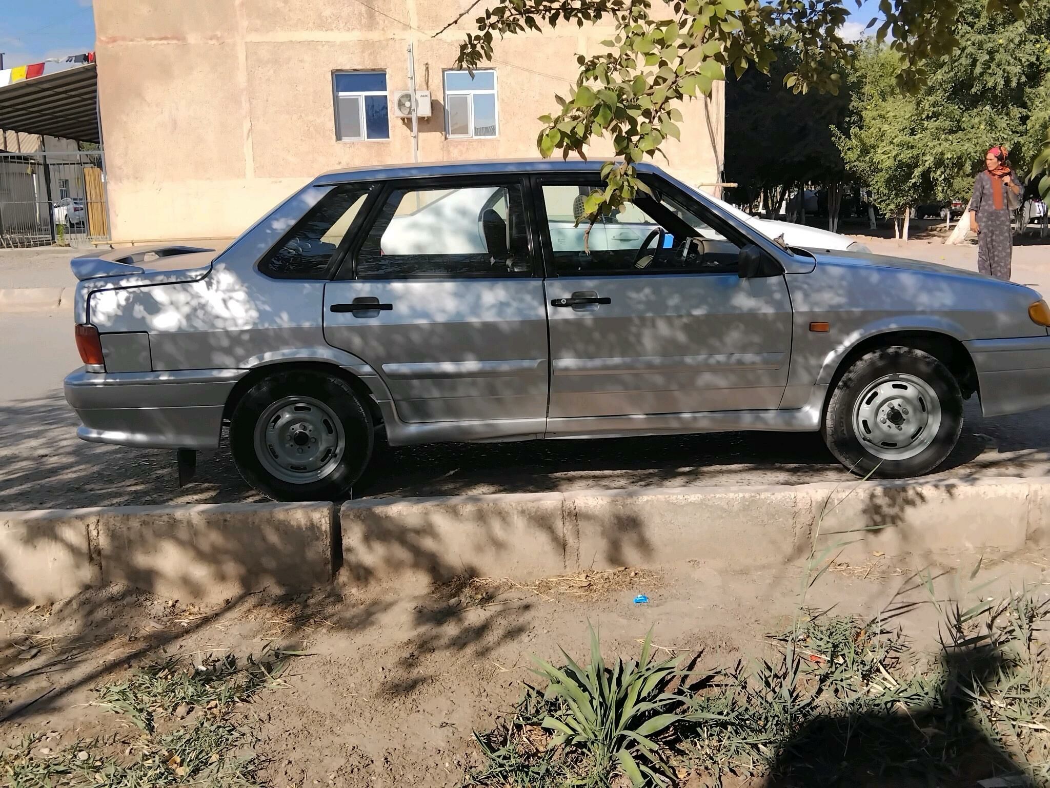 Lada 2115 2006 - 40 000 TMT - Tejen - img 3
