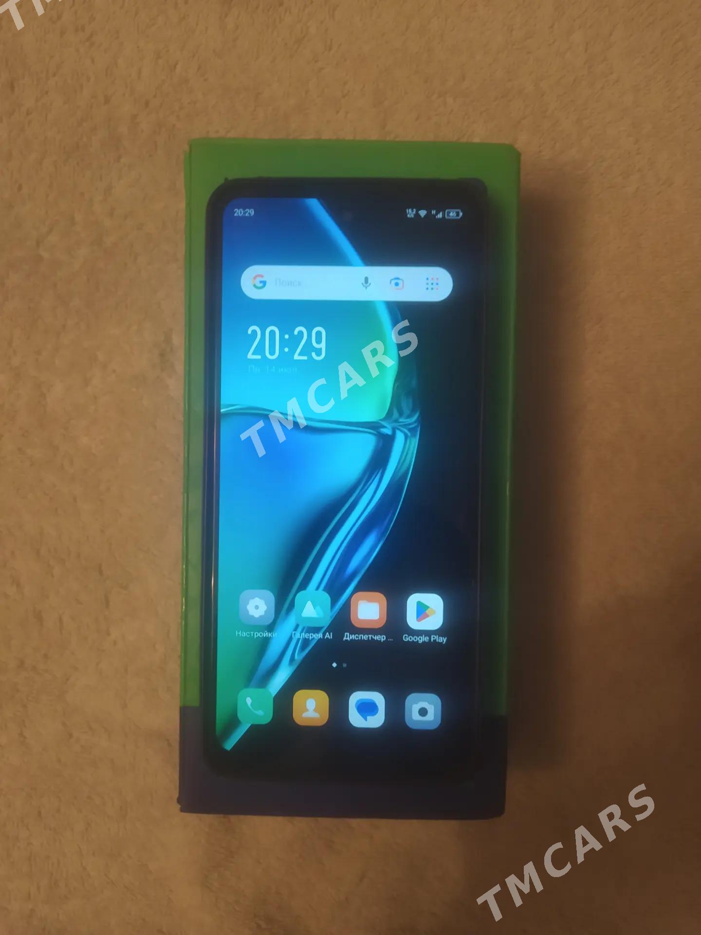 Infinix Smart8 8/64 - Gubadag - img 2