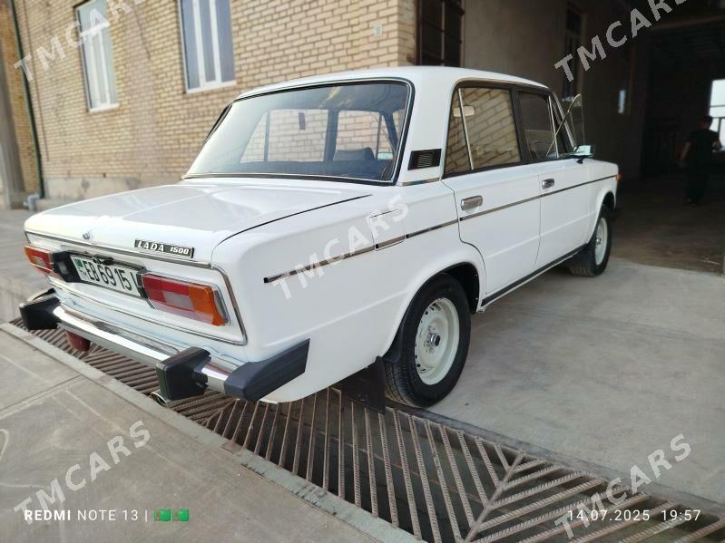 Lada 2106 1998 - 44 000 TMT - Дянев - img 7