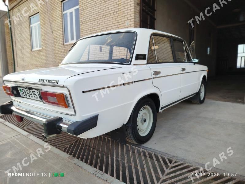 Lada 2106 1998 - 44 000 TMT - Дянев - img 8