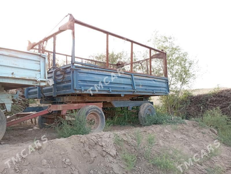 Belarus 320 2000 - 63 000 TMT - Сакарчага - img 2