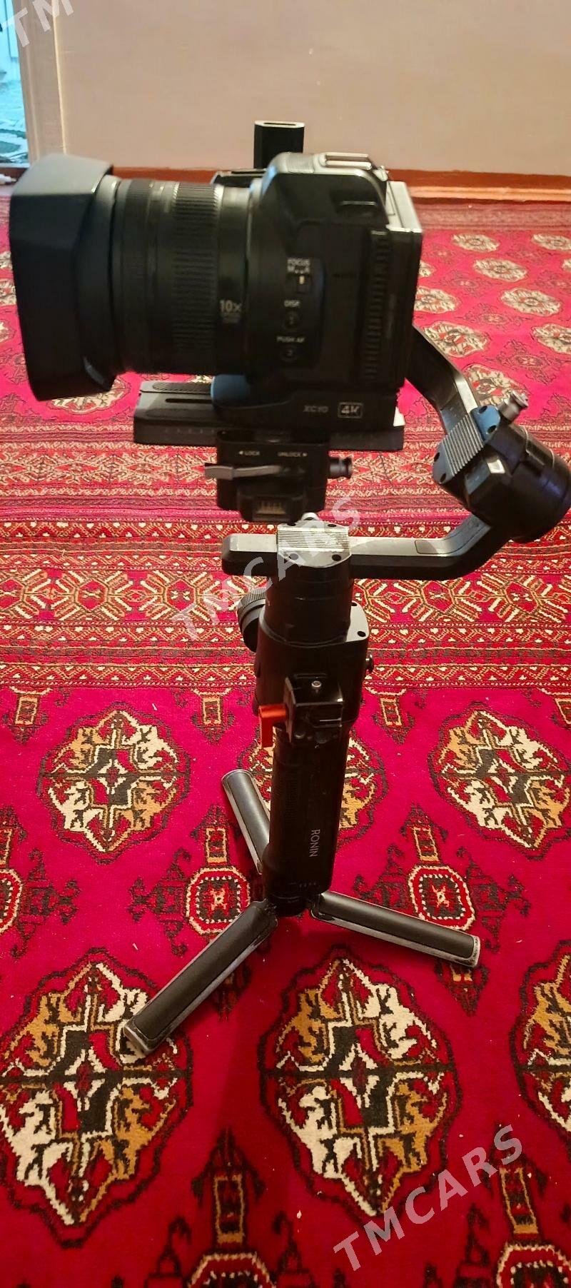 Canon fotoapatat kamera - Baýramaly - img 7