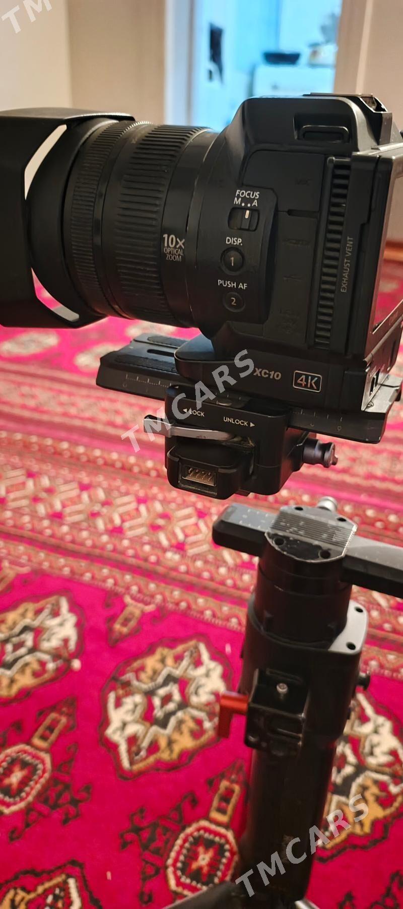Canon fotoapatat kamera - Baýramaly - img 2