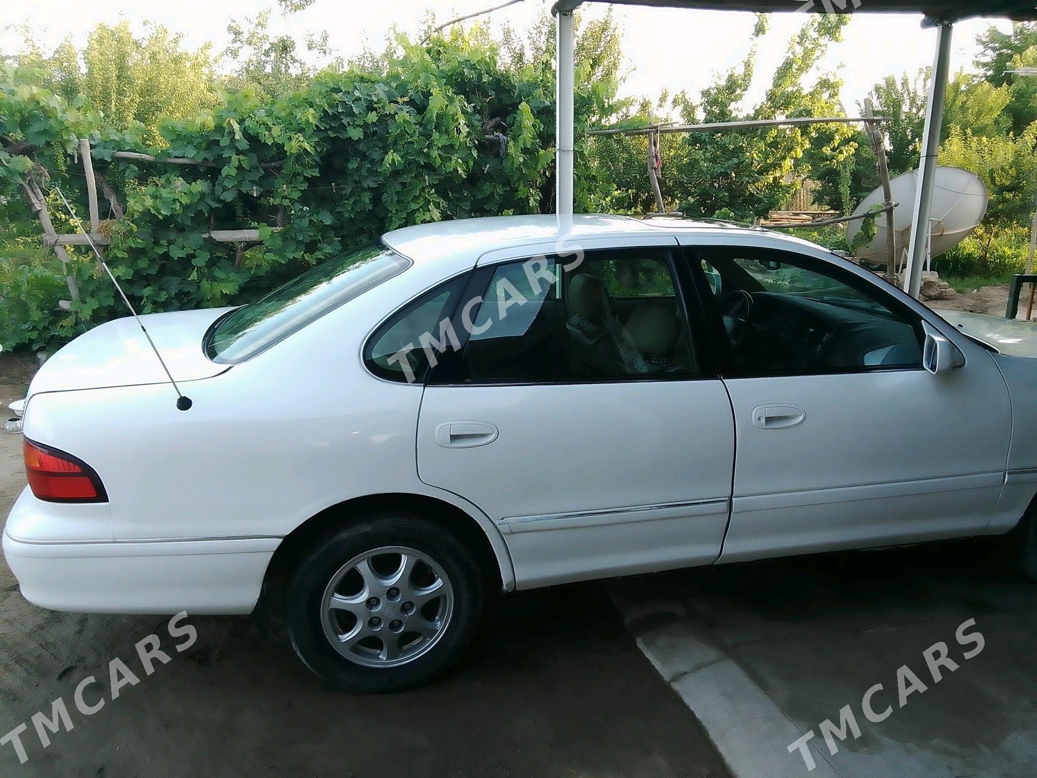 Toyota Avalon 1998 - 102 000 TMT - Дарганата - img 4