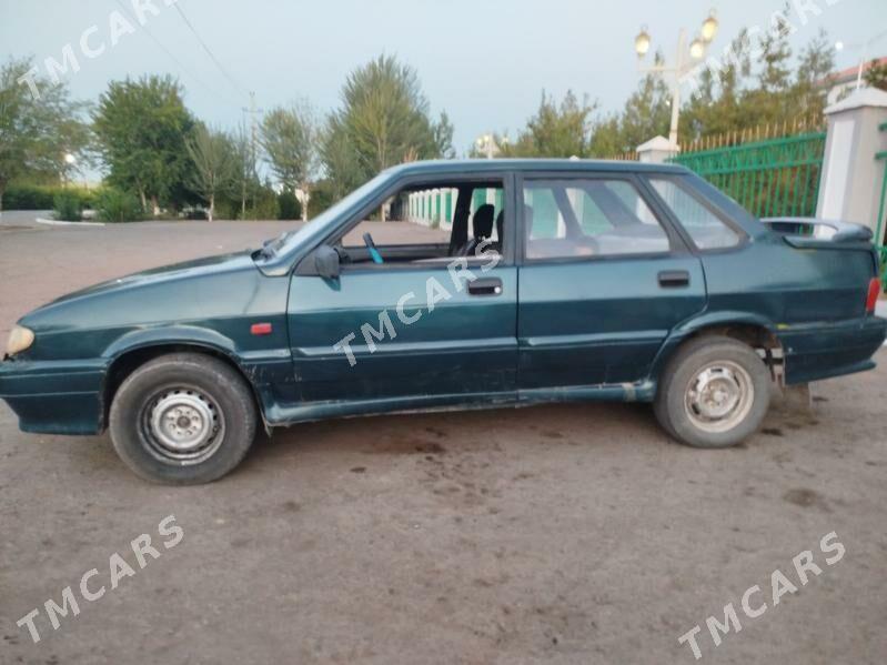 Lada 2115 2002 - 15 000 TMT - Шабатский этрап - img 2
