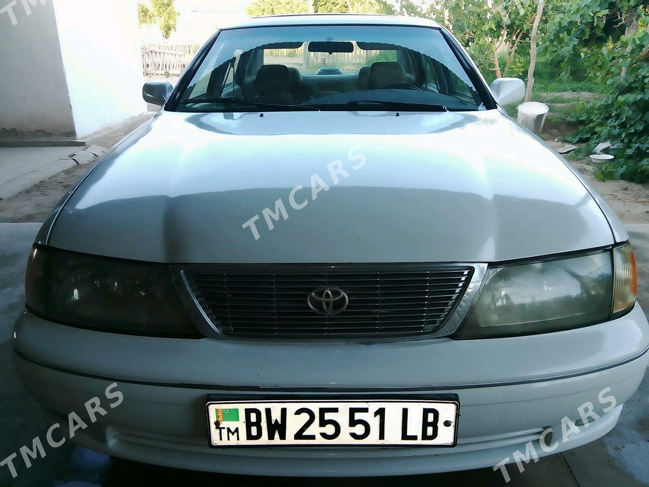 Toyota Avalon 1998 - 102 000 TMT - Дарганата - img 3