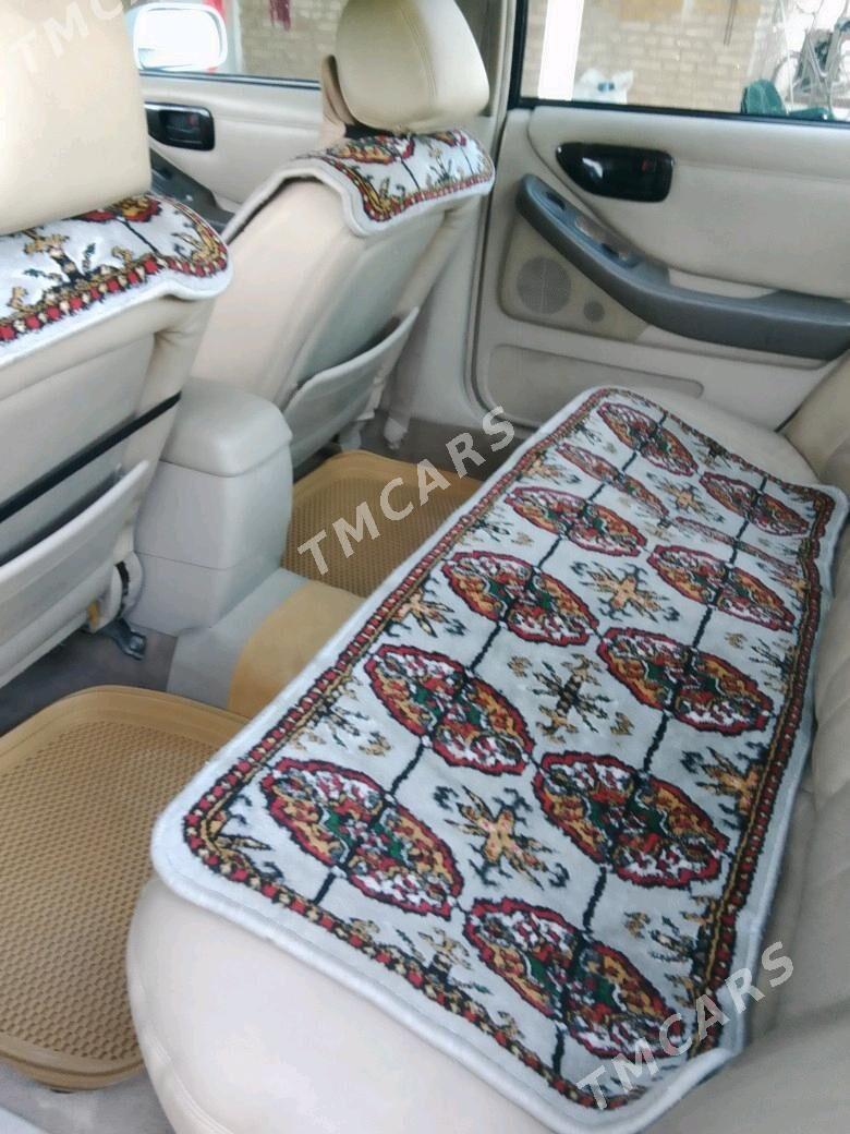 Toyota Avalon 1998 - 102 000 TMT - Дарганата - img 2