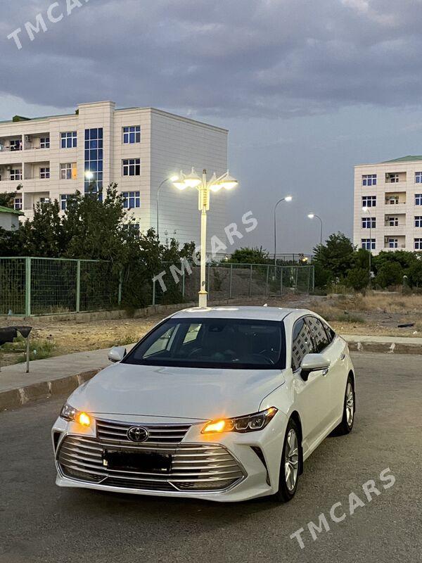 Toyota Avalon 2022 - 455 000 TMT - Aşgabat - img 3