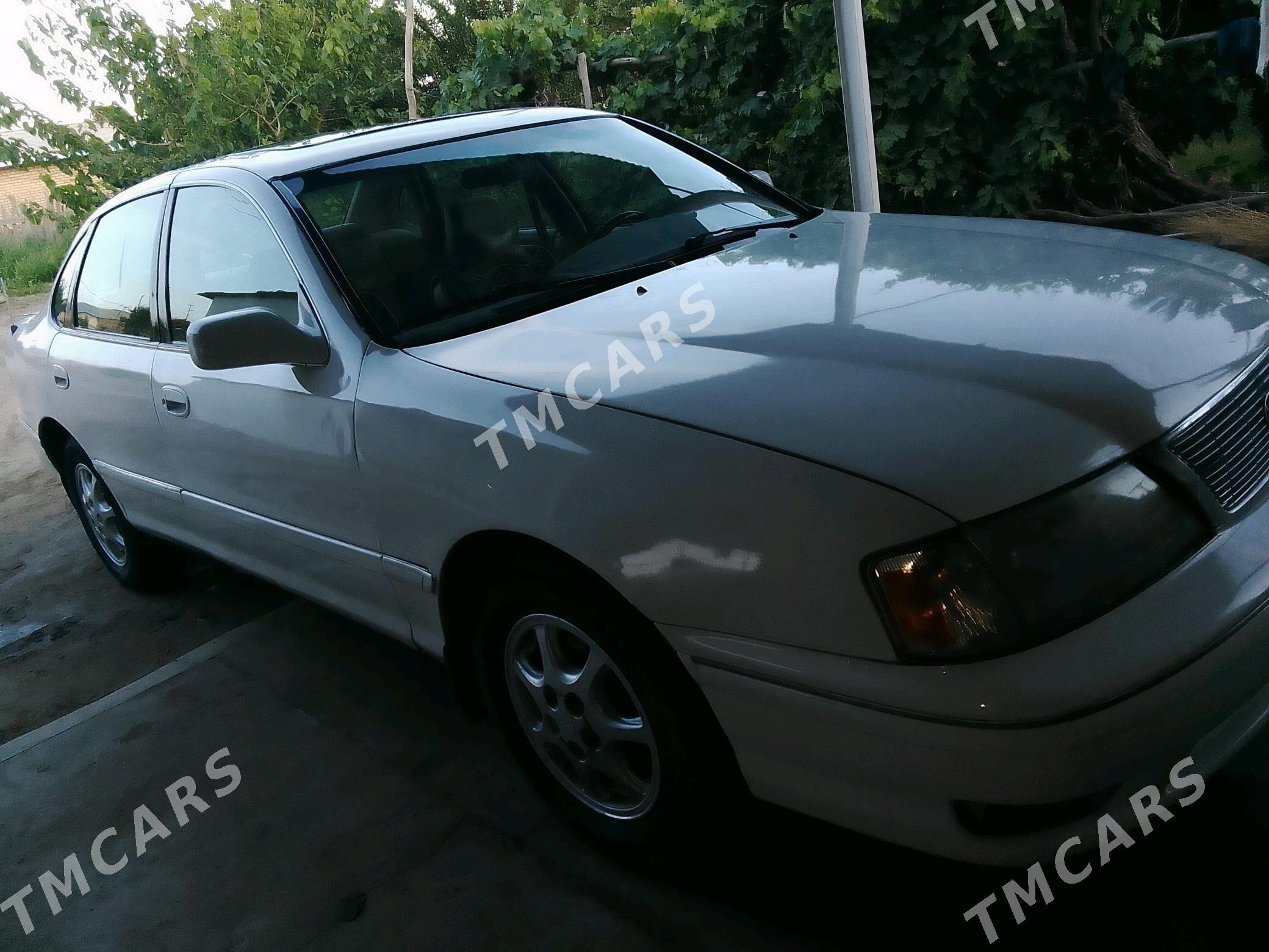 Toyota Avalon 1998 - 102 000 TMT - Дарганата - img 7