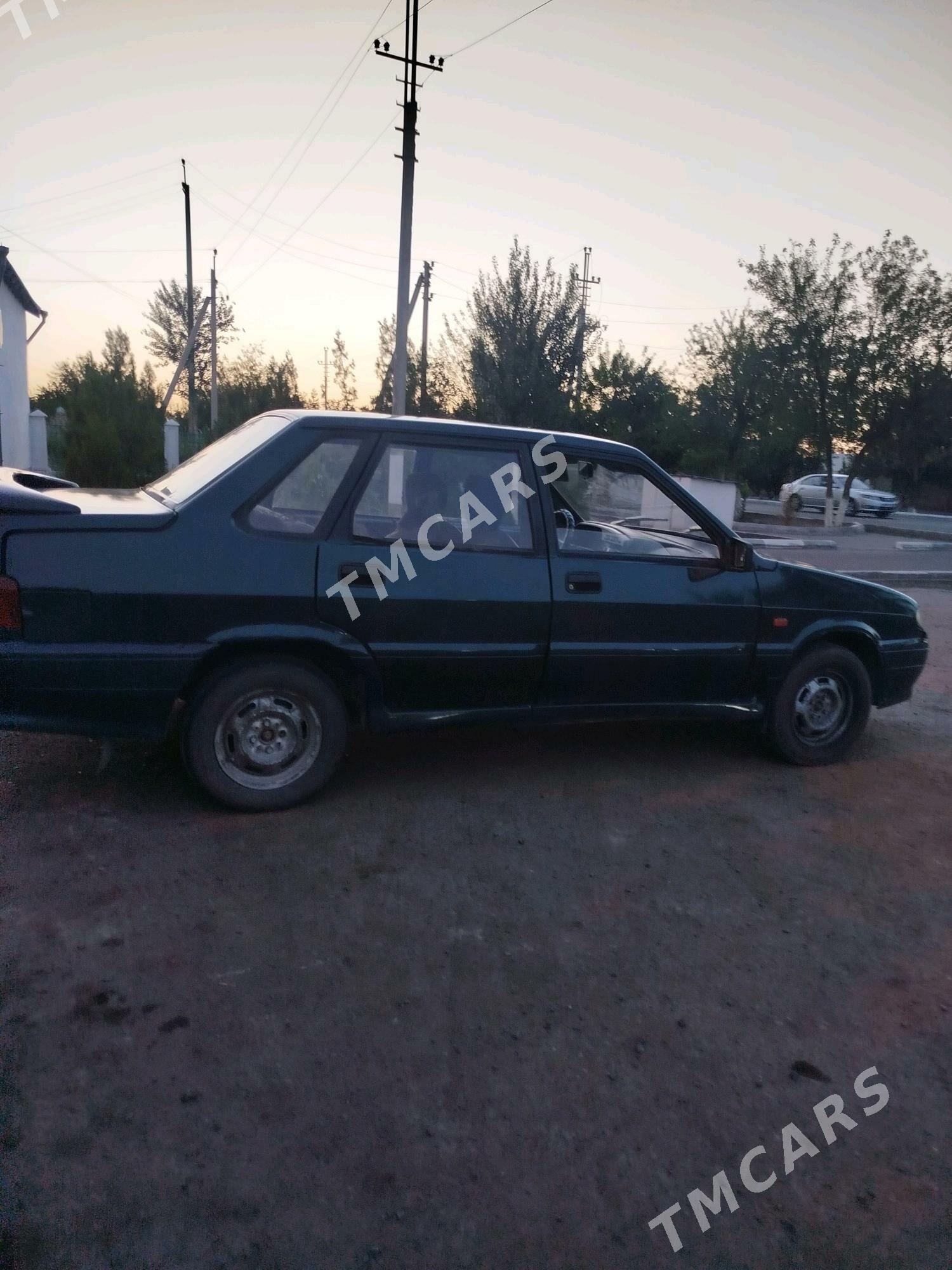 Lada 2115 2002 - 15 000 TMT - Шабатский этрап - img 3