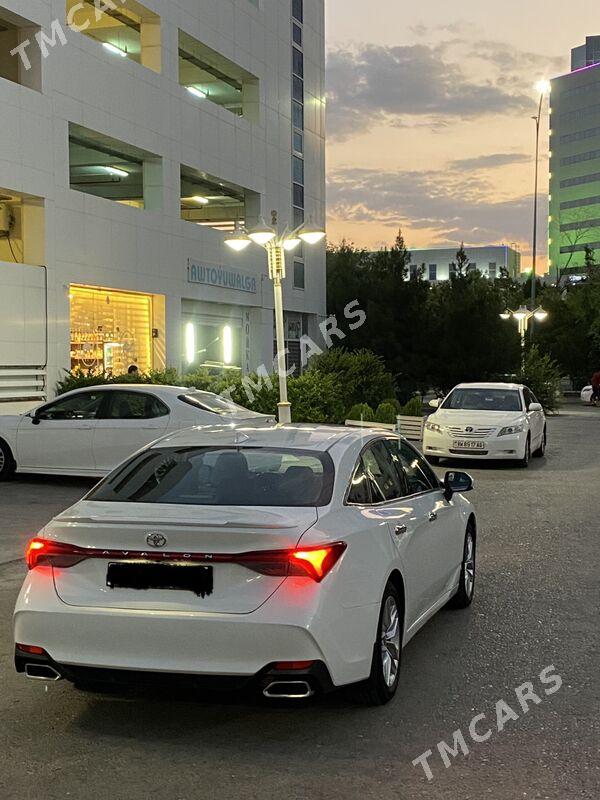 Toyota Avalon 2022 - 455 000 TMT - Aşgabat - img 2
