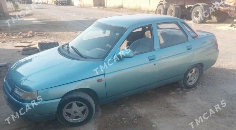Lada 2110 1998 - 19 000 TMT - Мургап - img 3