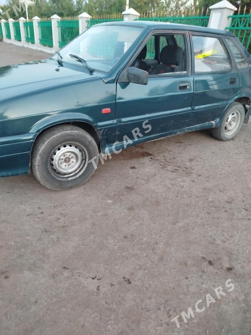Lada 2115 2002 - 15 000 TMT - Шабатский этрап - img 6