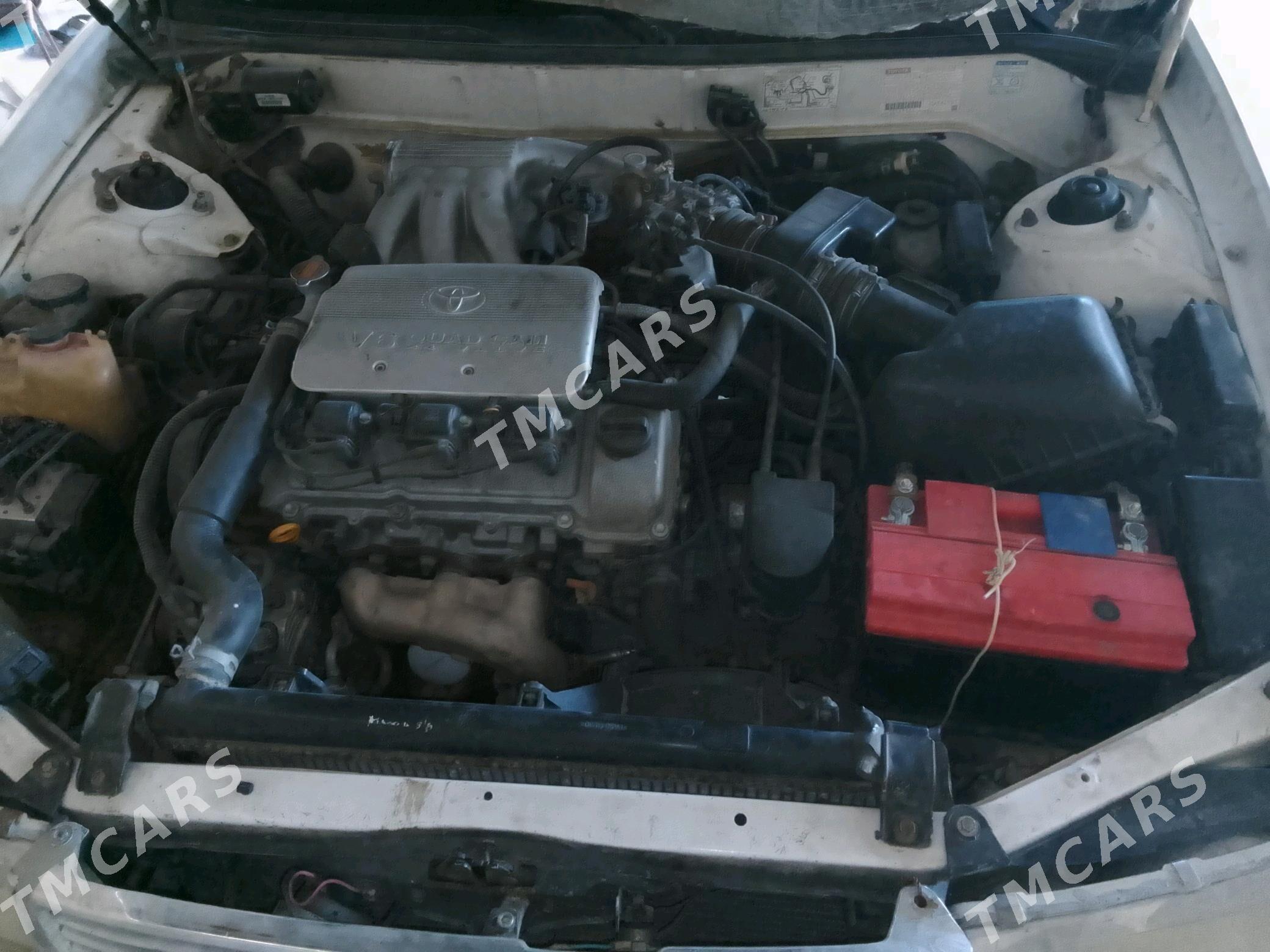Toyota Avalon 1998 - 102 000 TMT - Дарганата - img 8