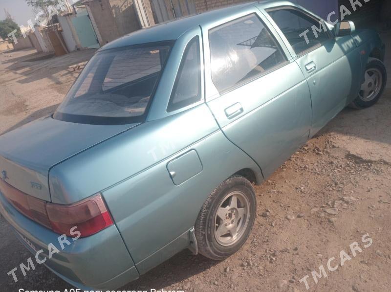 Lada 2110 1998 - 19 000 TMT - Мургап - img 2