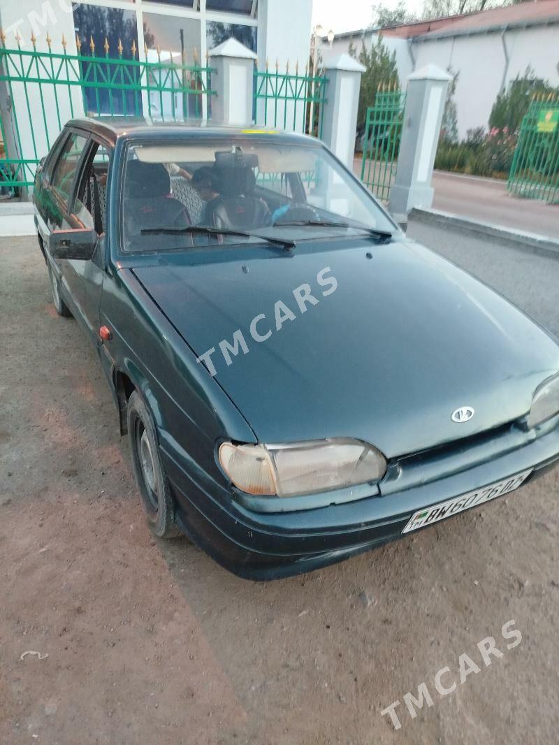 Lada 2115 2002 - 15 000 TMT - Шабатский этрап - img 4