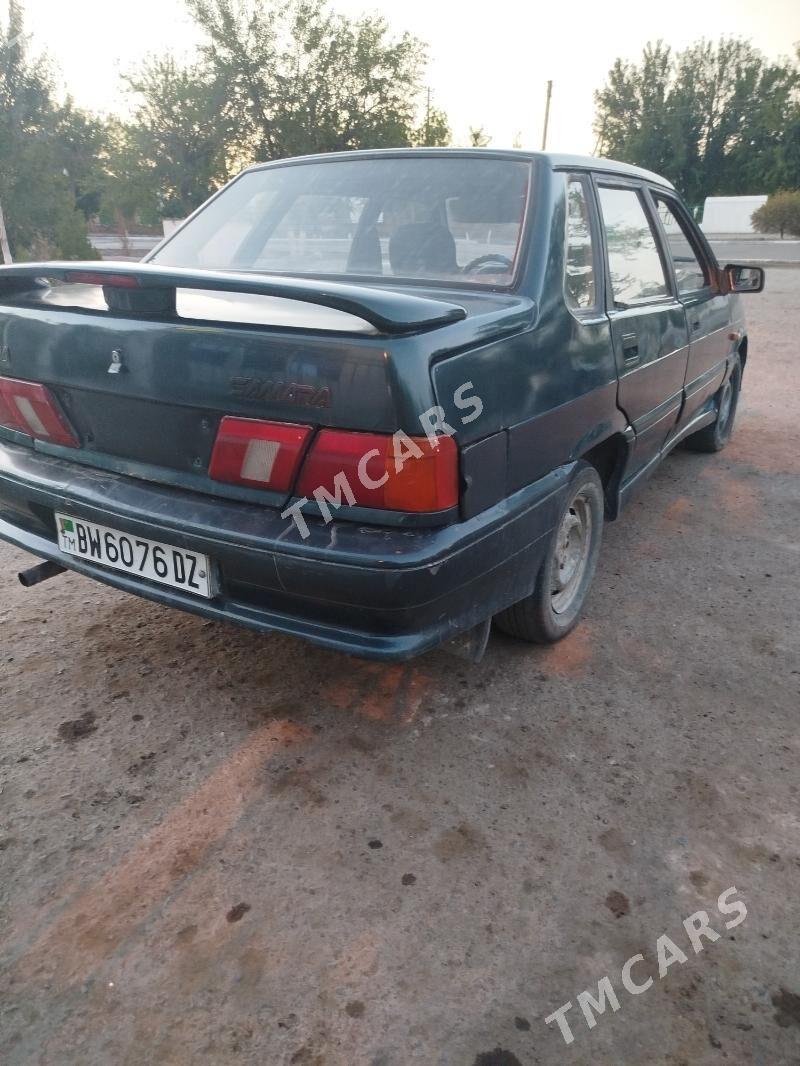 Lada 2115 2002 - 15 000 TMT - Шабатский этрап - img 5