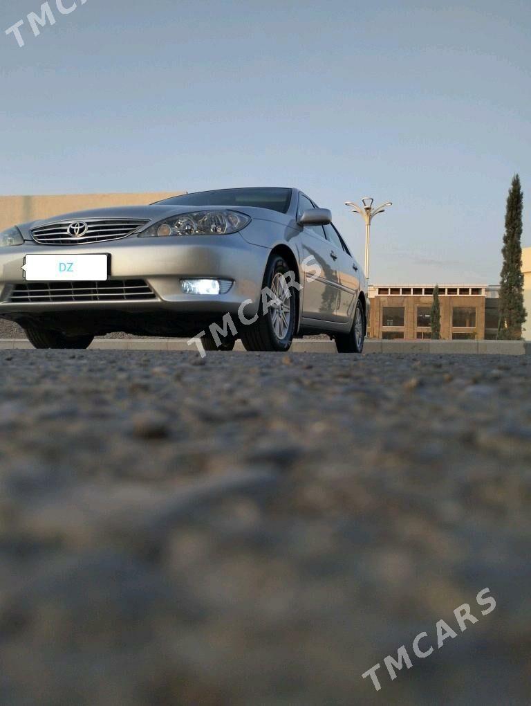 Toyota Camry 2005 - 200 000 TMT - Дашогуз - img 2