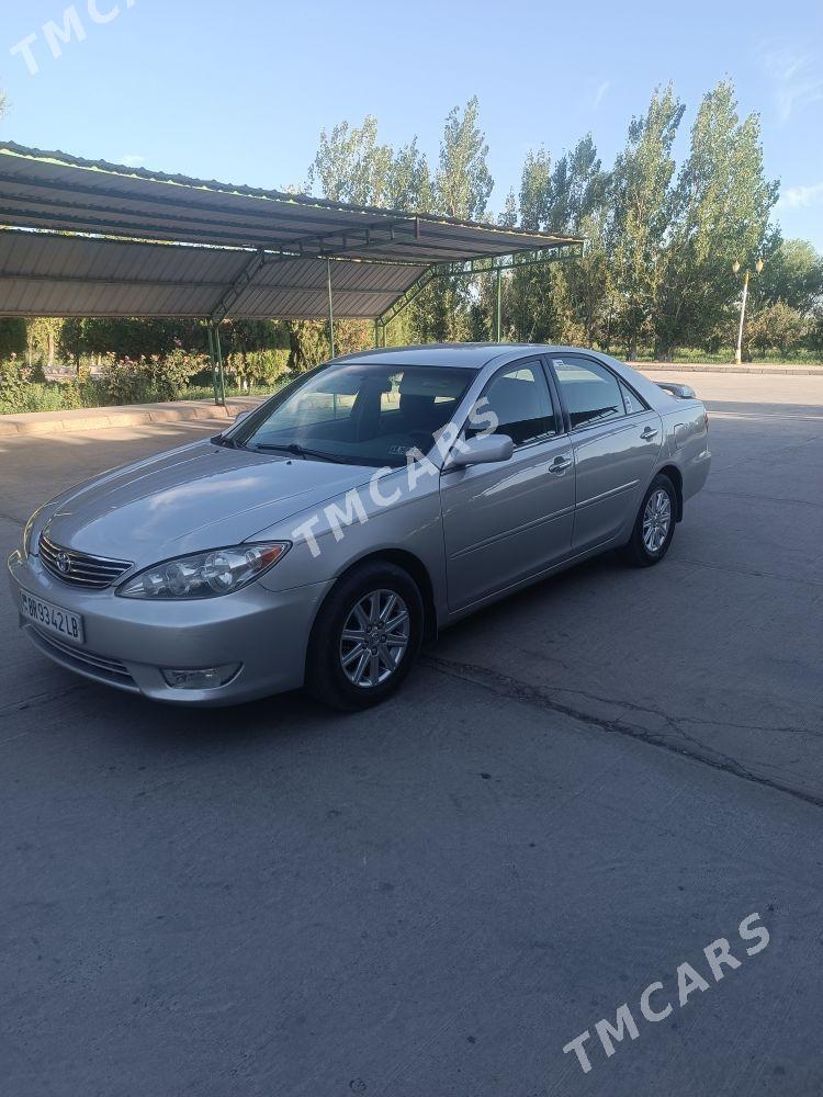 Toyota Camry 2005 - 160 000 TMT - Türkmenabat - img 4