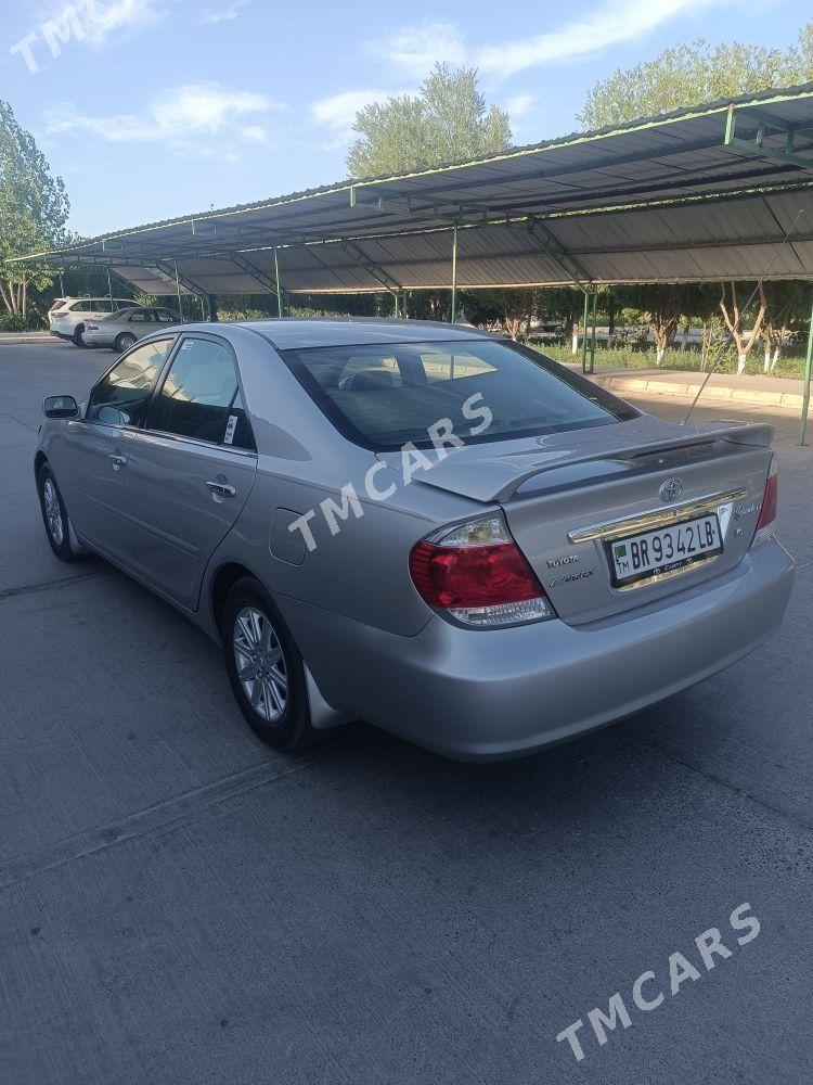 Toyota Camry 2005 - 160 000 TMT - Türkmenabat - img 5