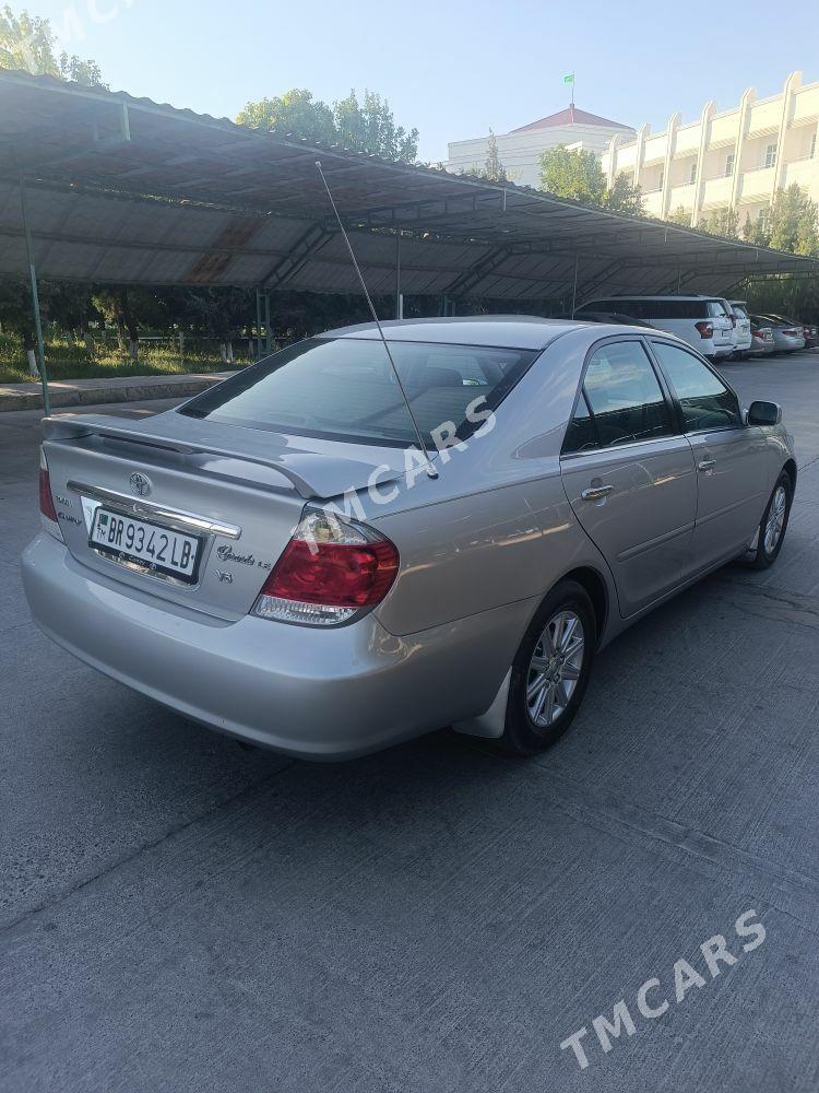 Toyota Camry 2005 - 160 000 TMT - Türkmenabat - img 6