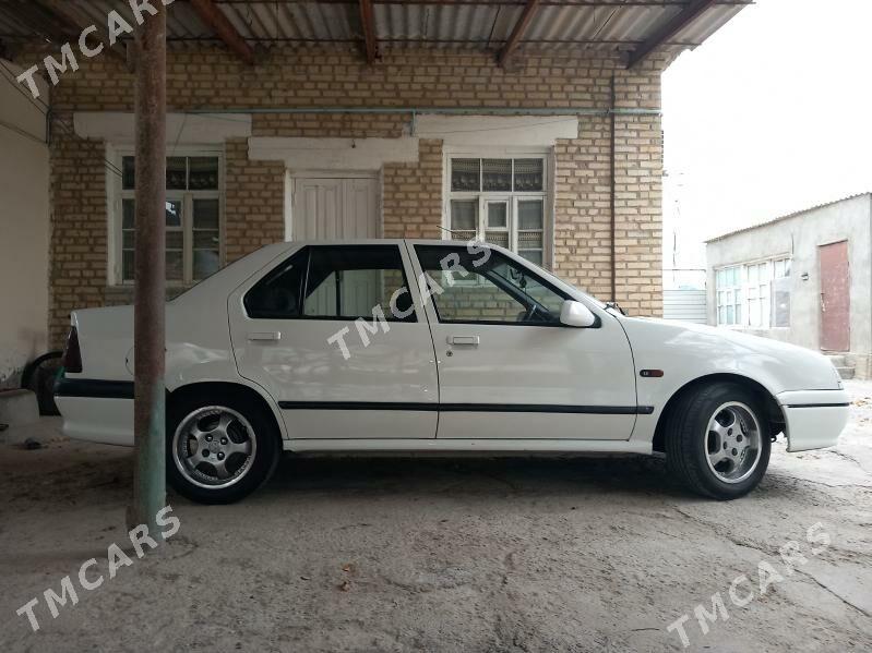 Renault Europa 19 1998 - 35 000 TMT - Ашхабад - img 3