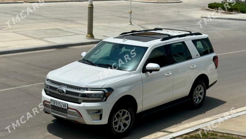 Ford Expedition 2023 - 799 000 TMT - Aşgabat - img 3