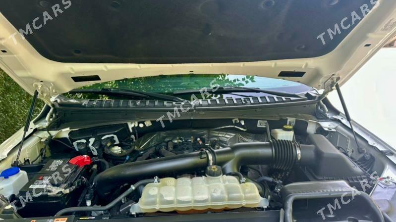Ford Expedition 2023 - 799 000 TMT - Aşgabat - img 10