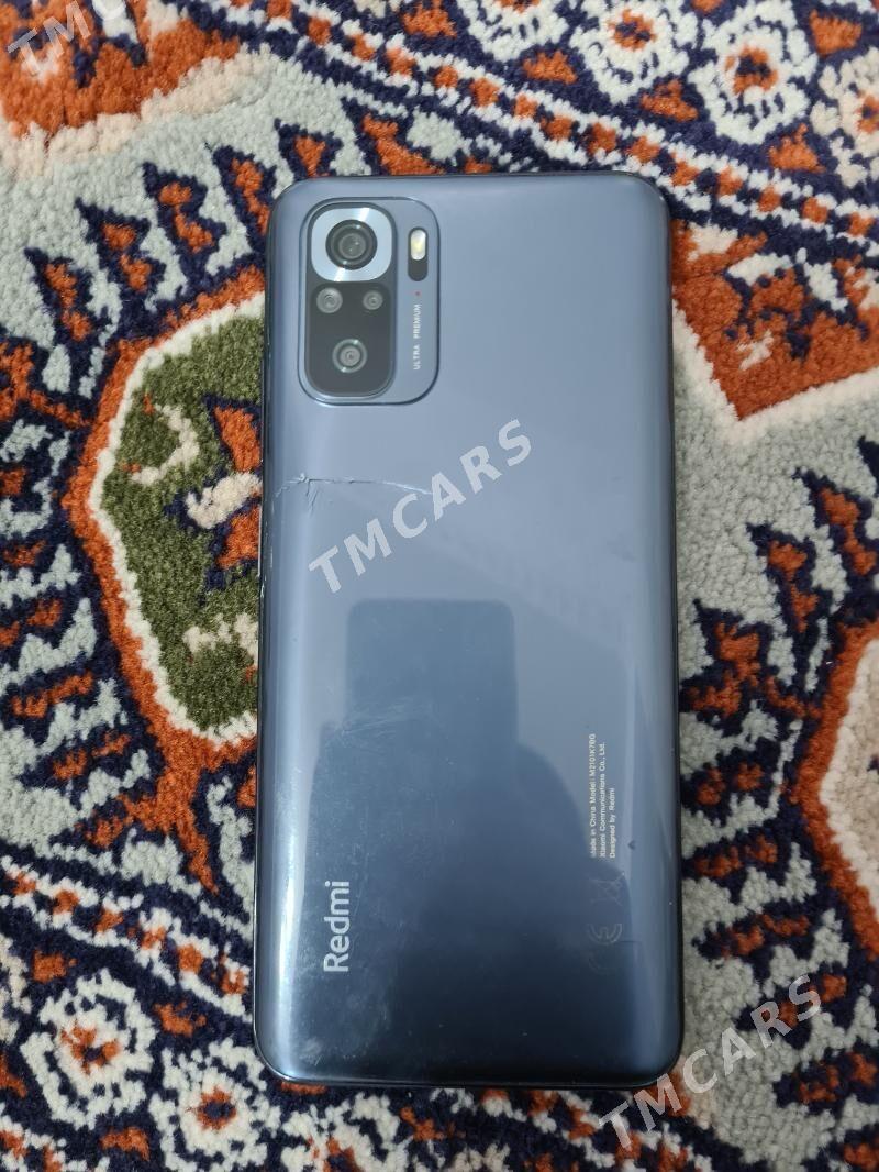 Redmi not 10s - Ak bugdaý etraby - img 2