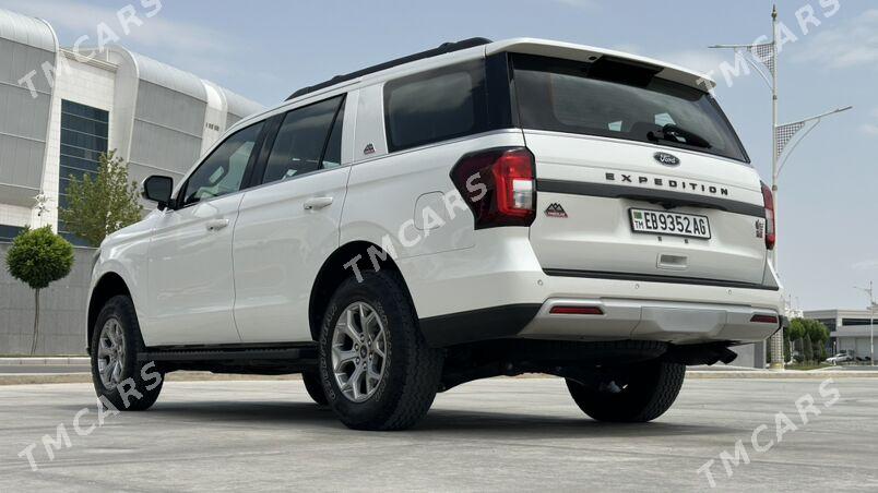 Ford Expedition 2023 - 799 000 TMT - Aşgabat - img 8