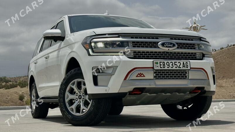 Ford Expedition 2023 - 799 000 TMT - Aşgabat - img 2