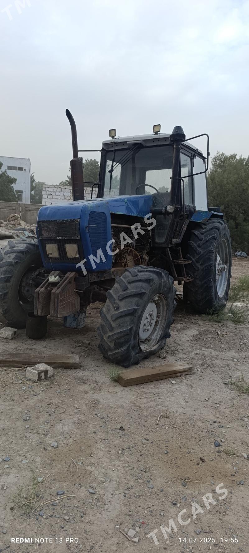 MTZ T-28 2005 - 70 000 TMT - Гызыларбат - img 4