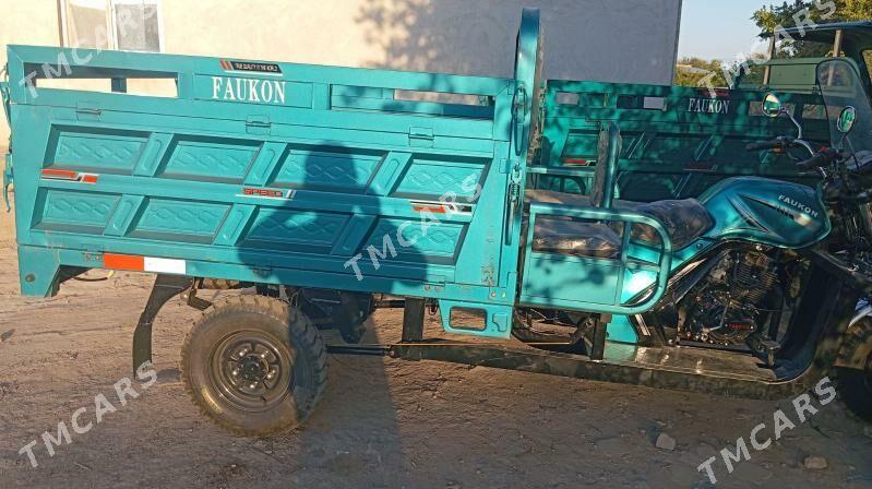 Fekon FK200-14G 2025 - 31 000 TMT - Hojambaz - img 3
