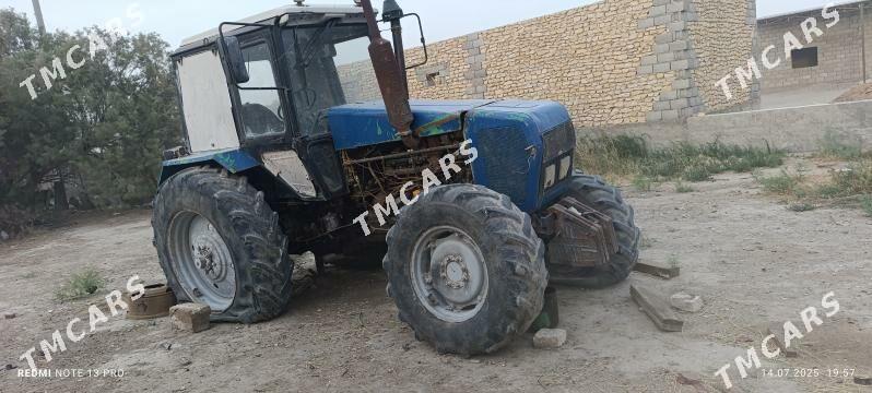 MTZ T-28 2005 - 70 000 TMT - Гызыларбат - img 9