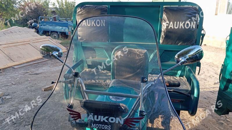 Fekon FK200-14G 2025 - 31 000 TMT - Hojambaz - img 2