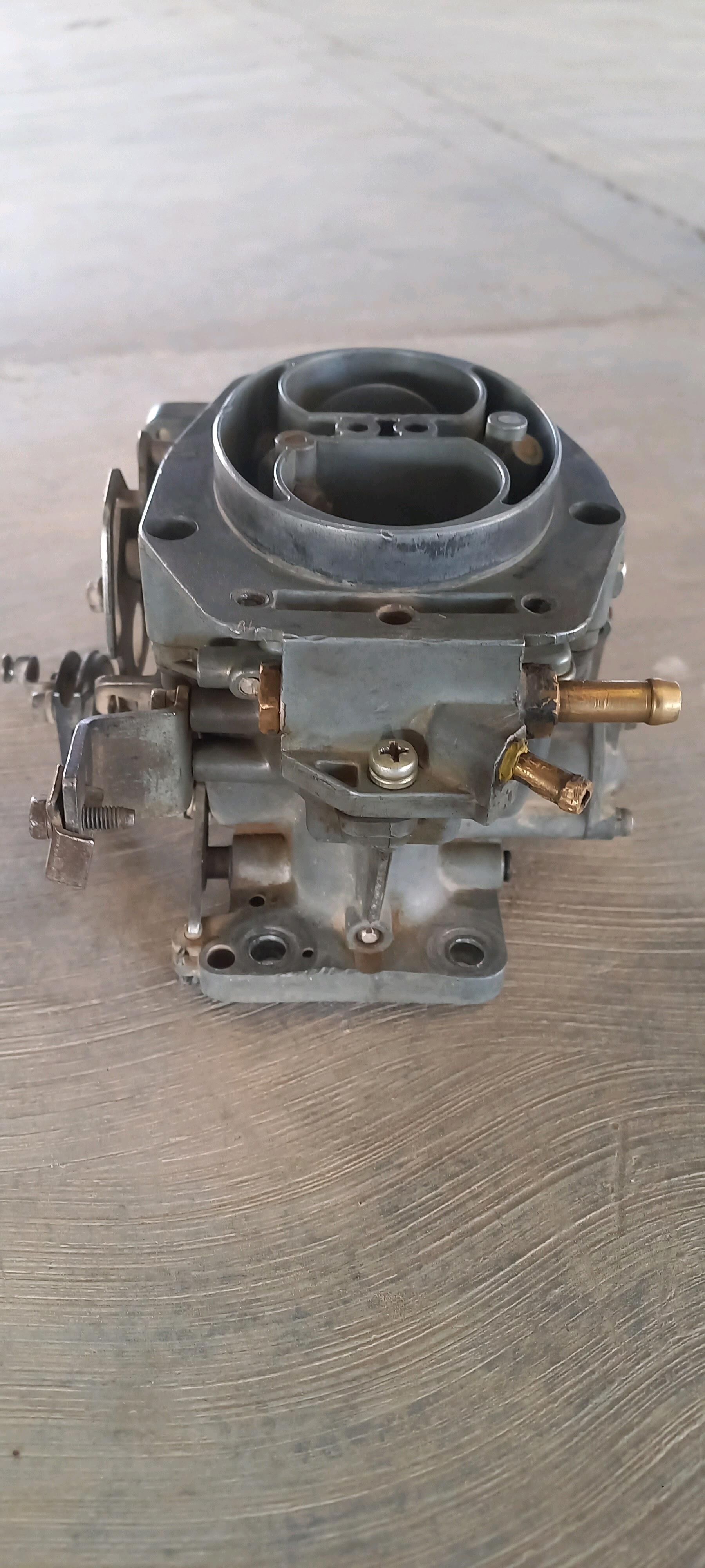 99 karborator 700 TMT - Сакарчага - img 2