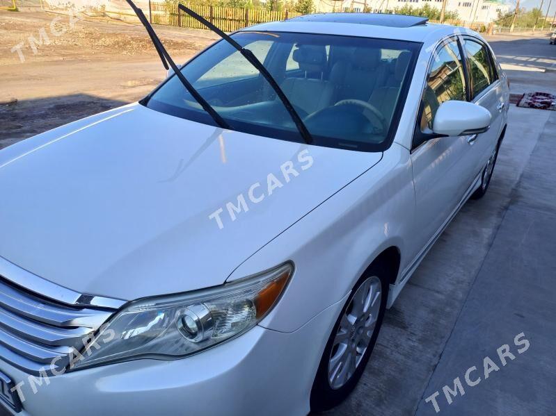 Toyota Avalon 2012 - 240 000 TMT - Дашогуз - img 4